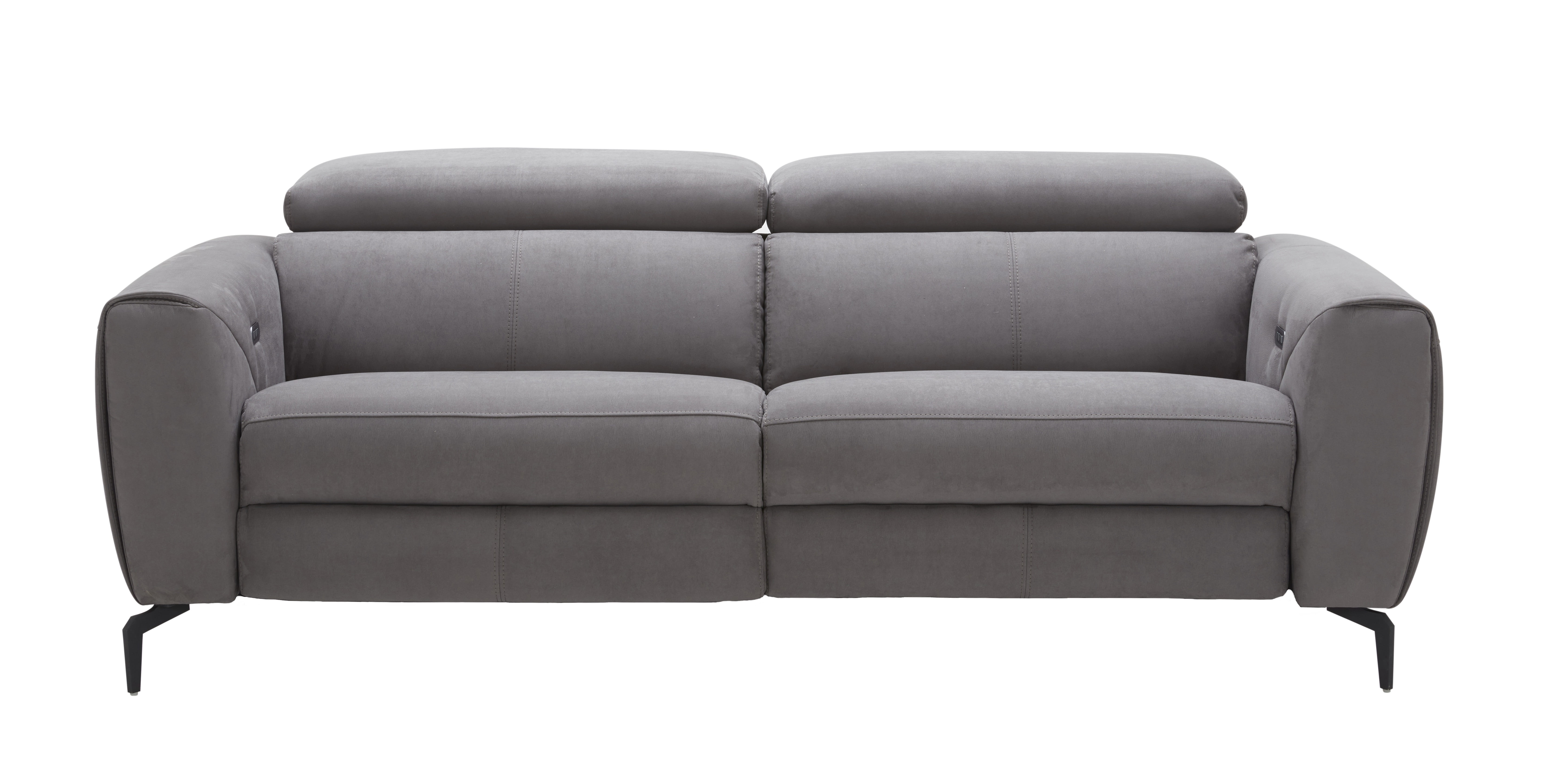 JNM-LorenzoGreyFabricSofaFront.jpg