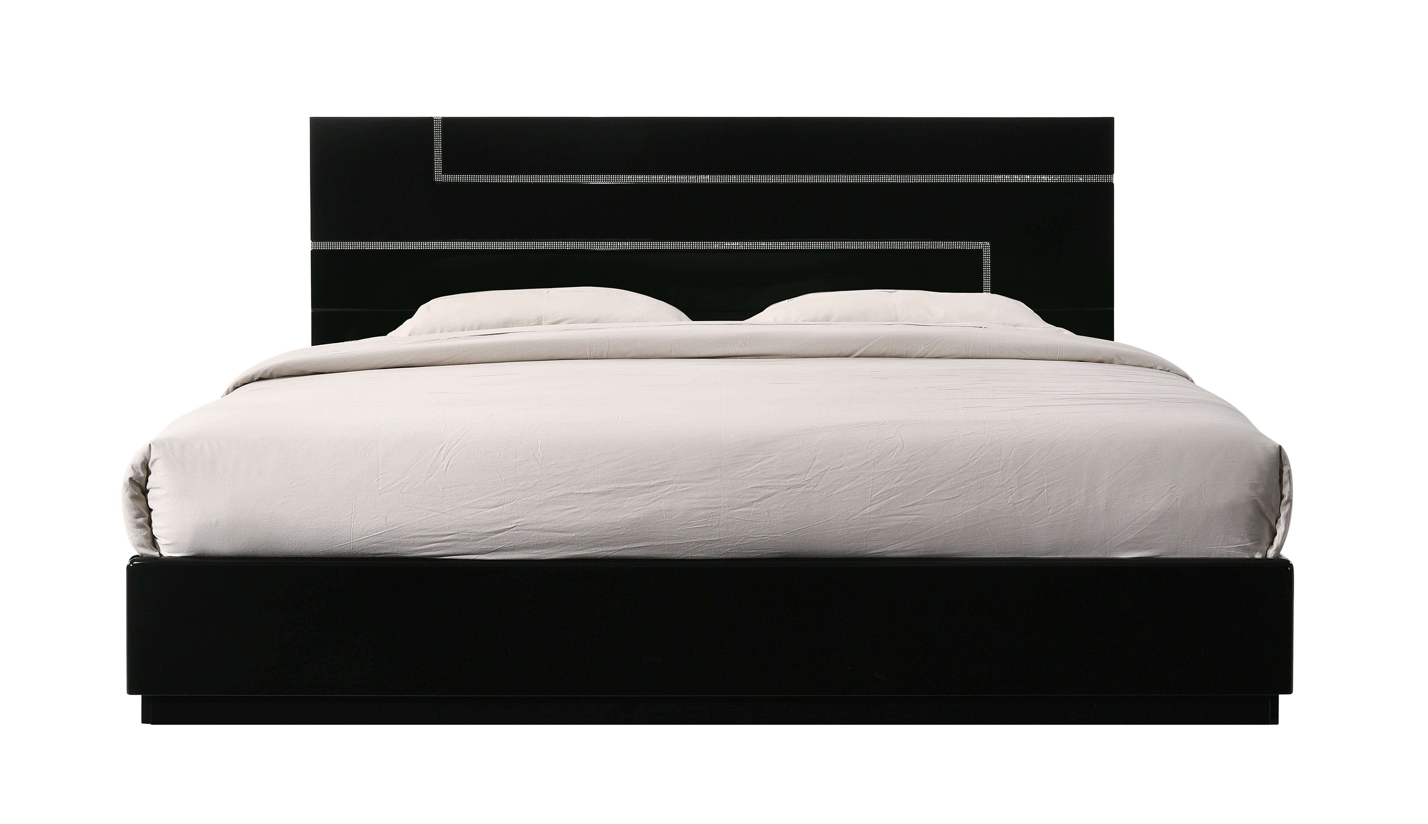 Lucca Full Size Bed
