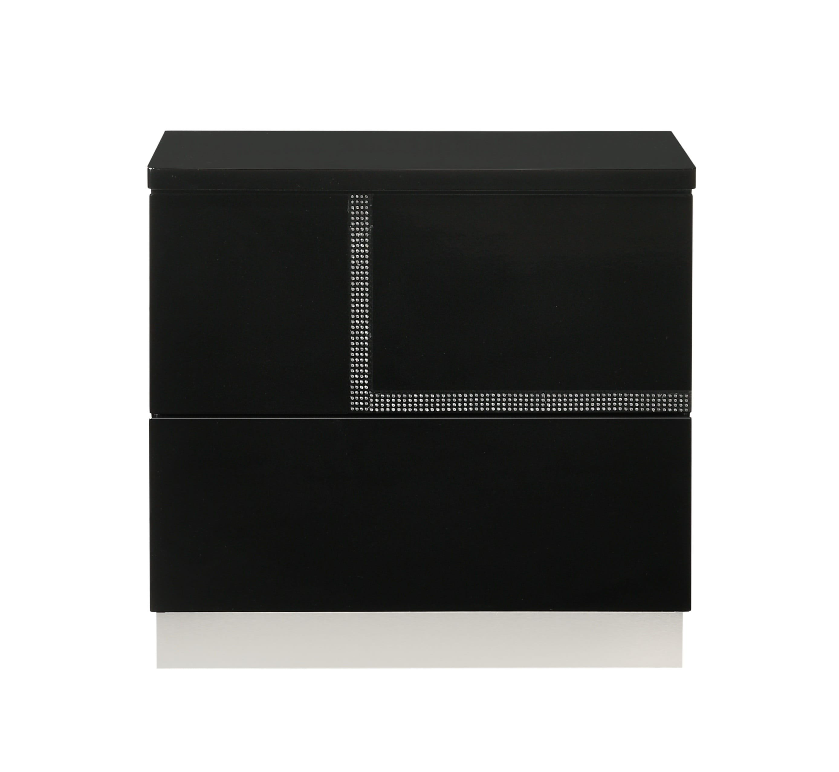 Lucca Right Facing Night Stand