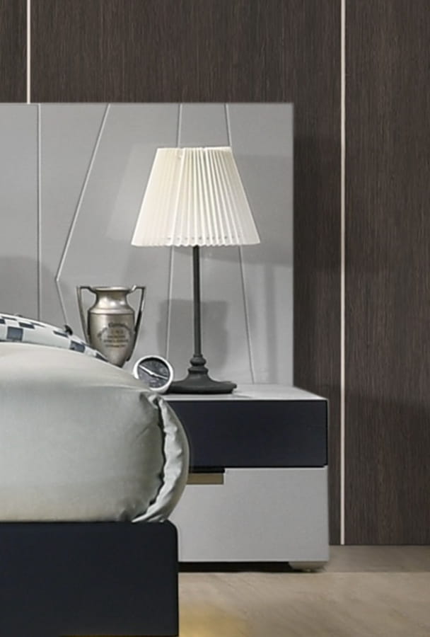 Marsala Night Stand