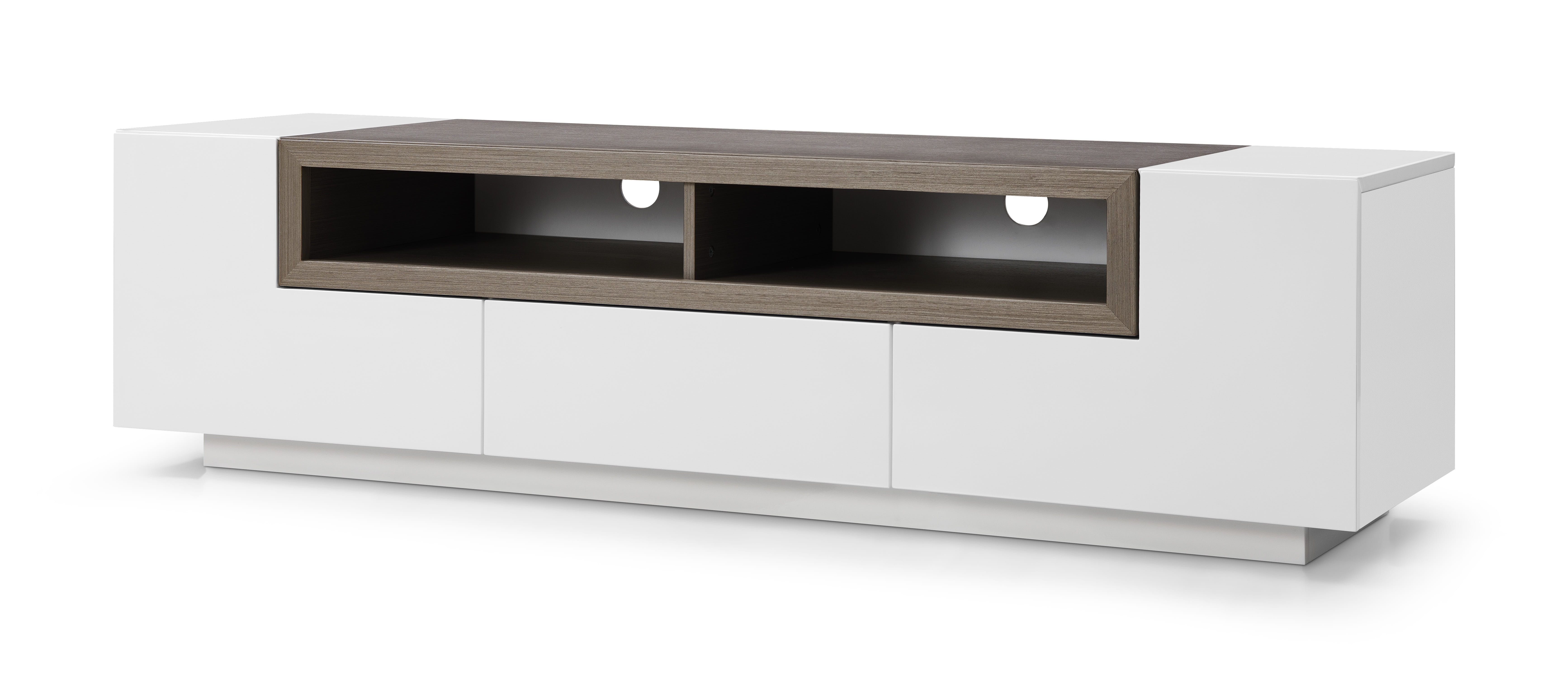 JM Furniture TV002 TV Stand - Thumbnail 2