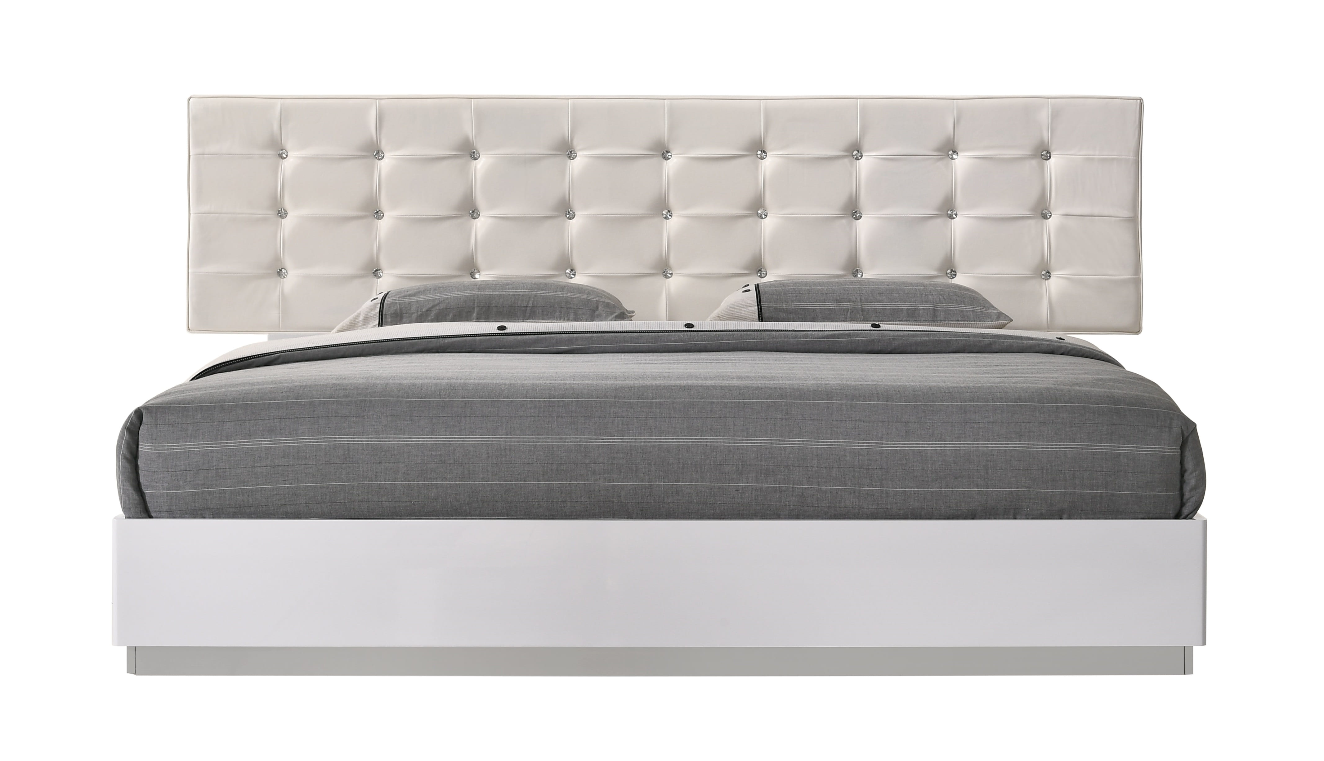 Verona Queen Size Bed