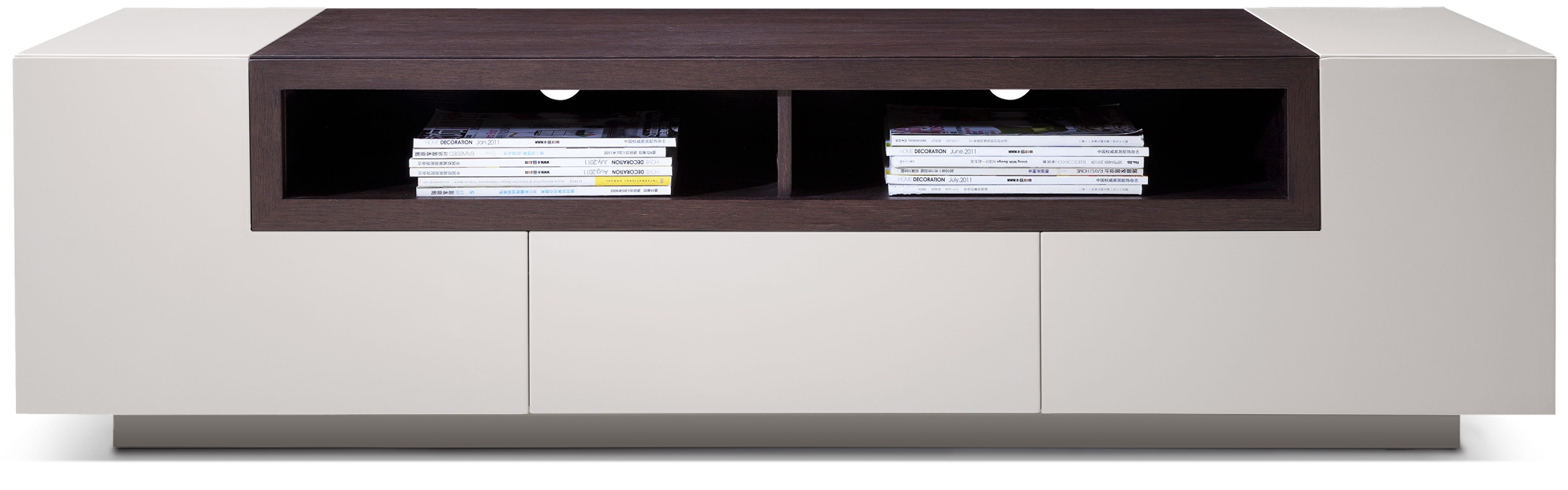 JM Furniture TV002 TV Stand