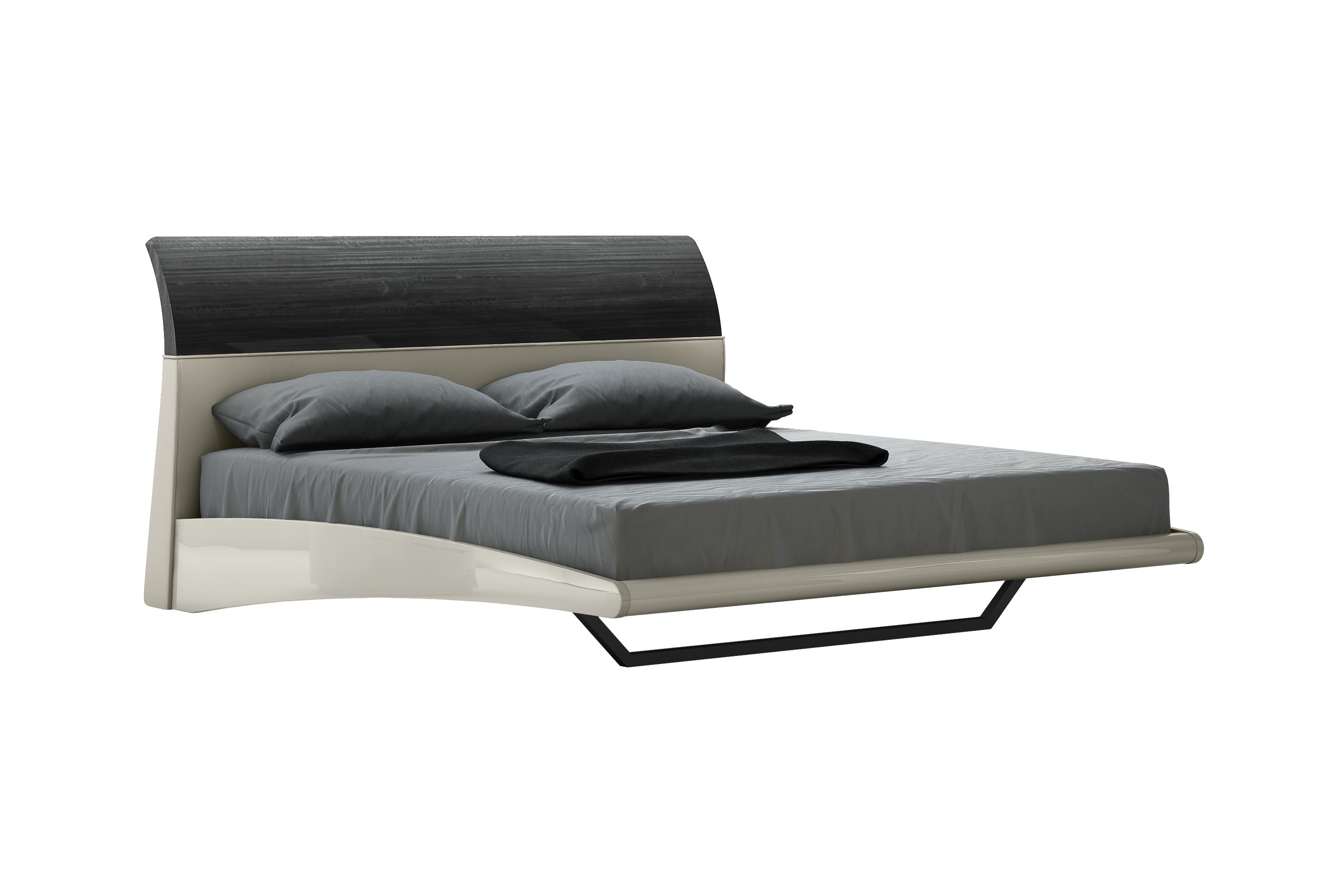 Amsterdam Queen Bed