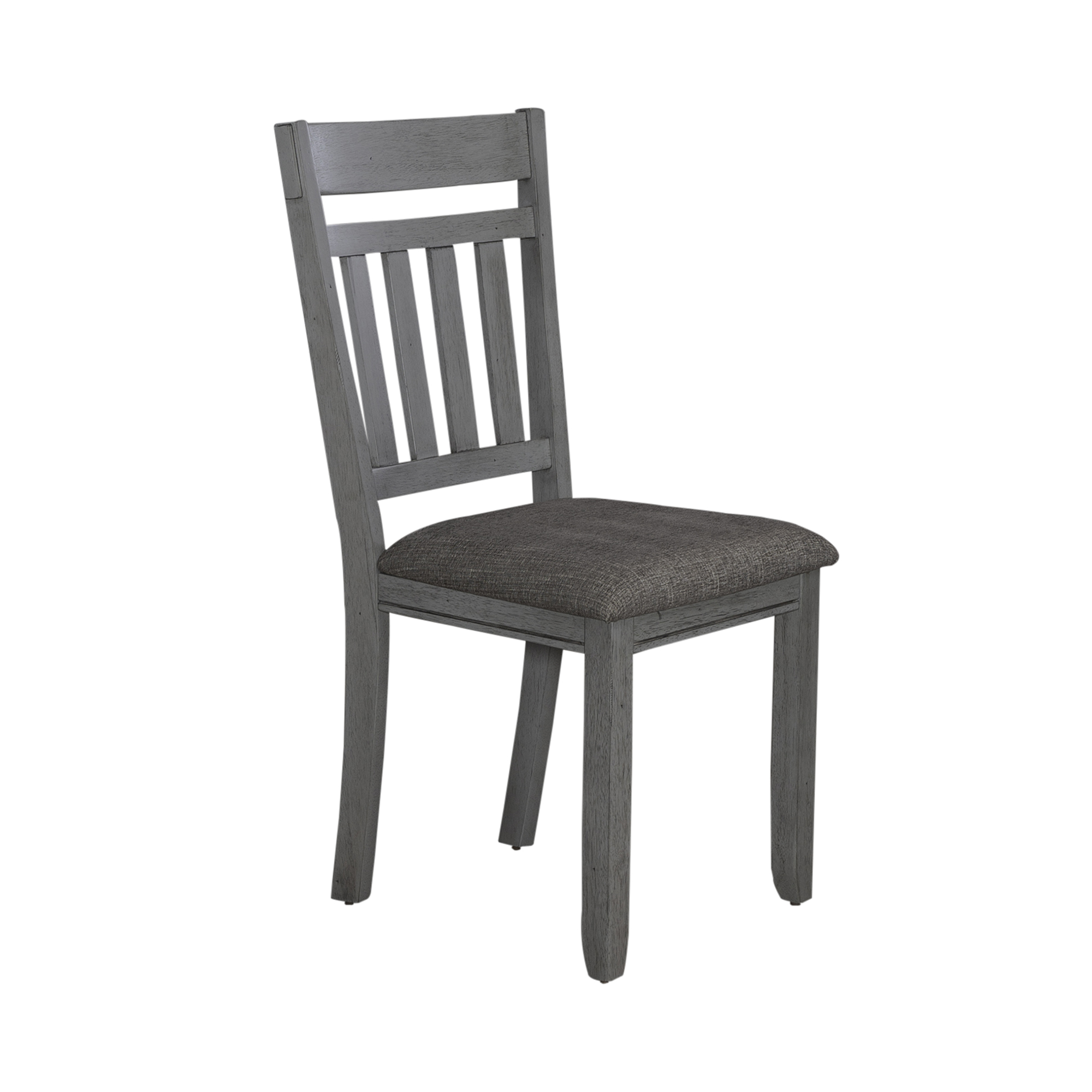 Splat Back Side Chair (RTA)