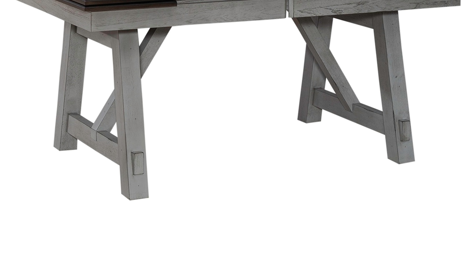 Trestle Table Base