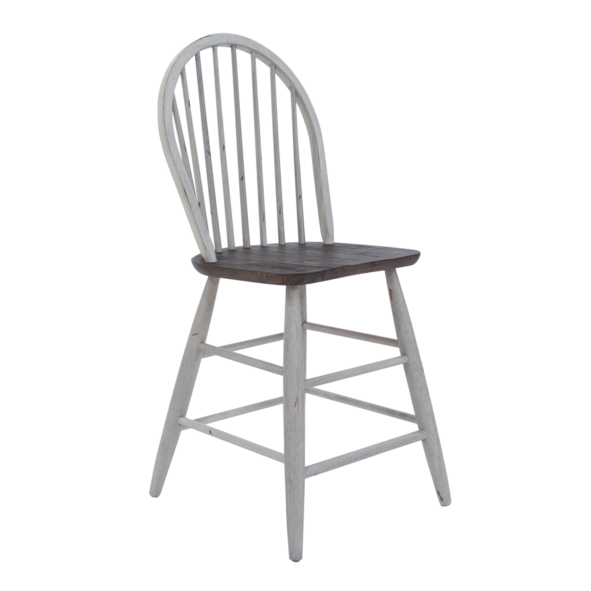 Windsor Back Counter Chair