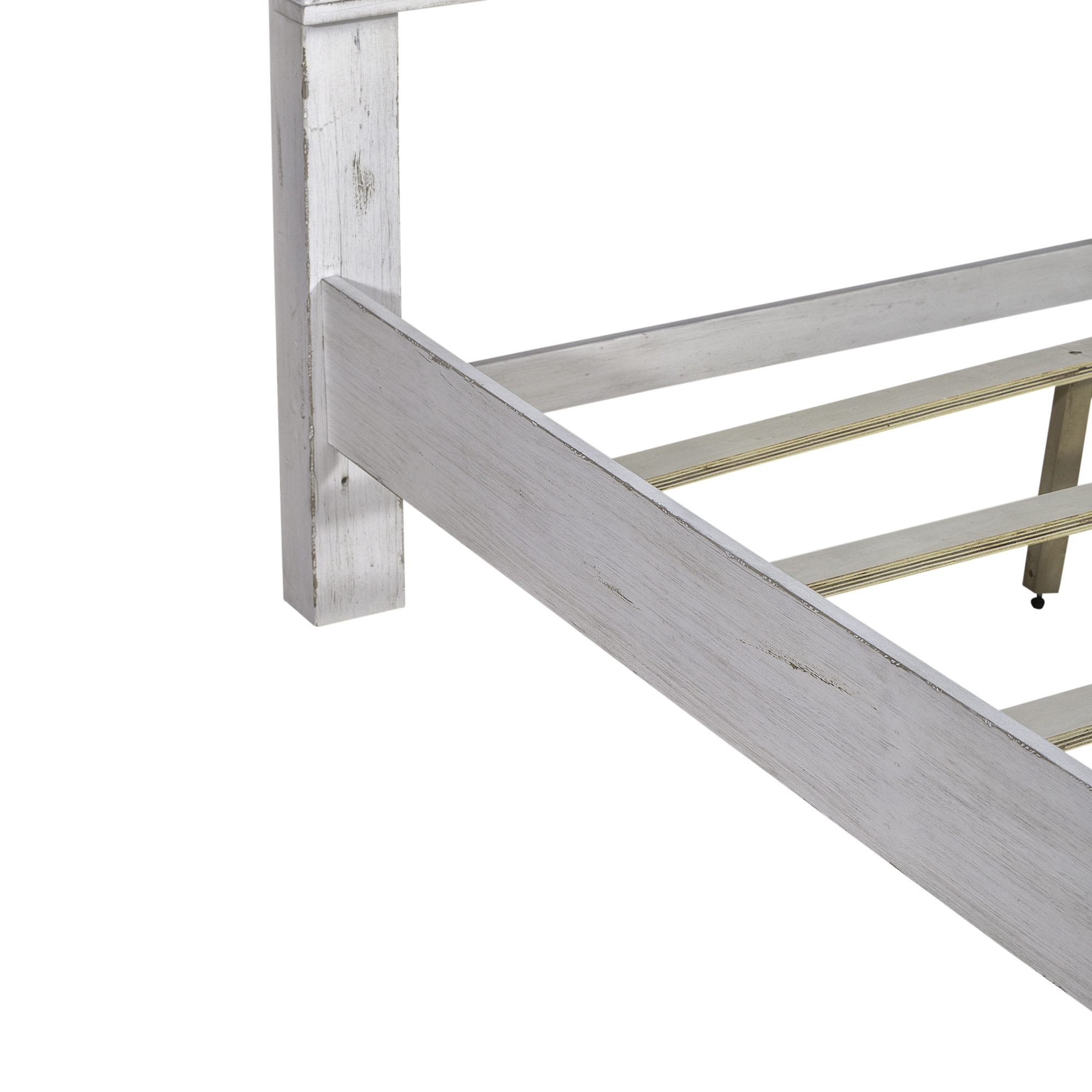 Panel Bed Rails