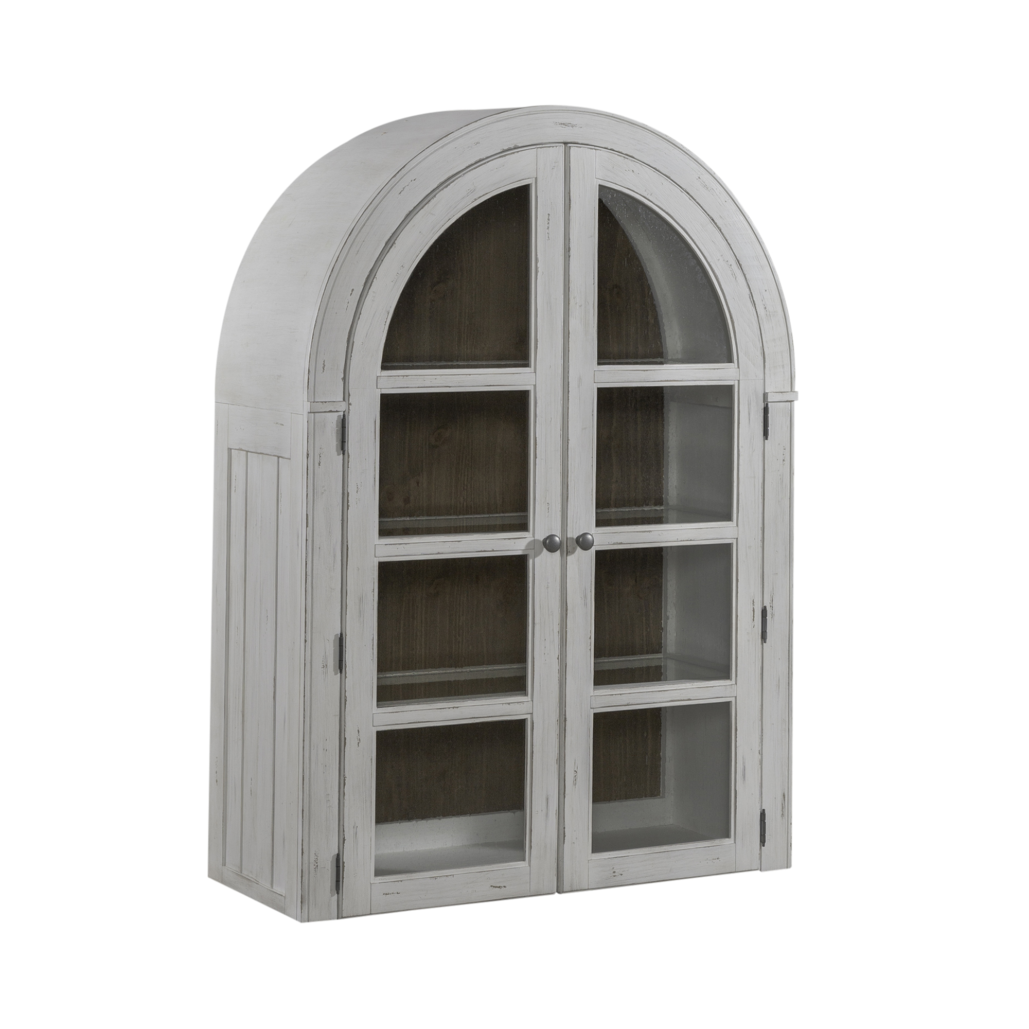 Curio Hutch