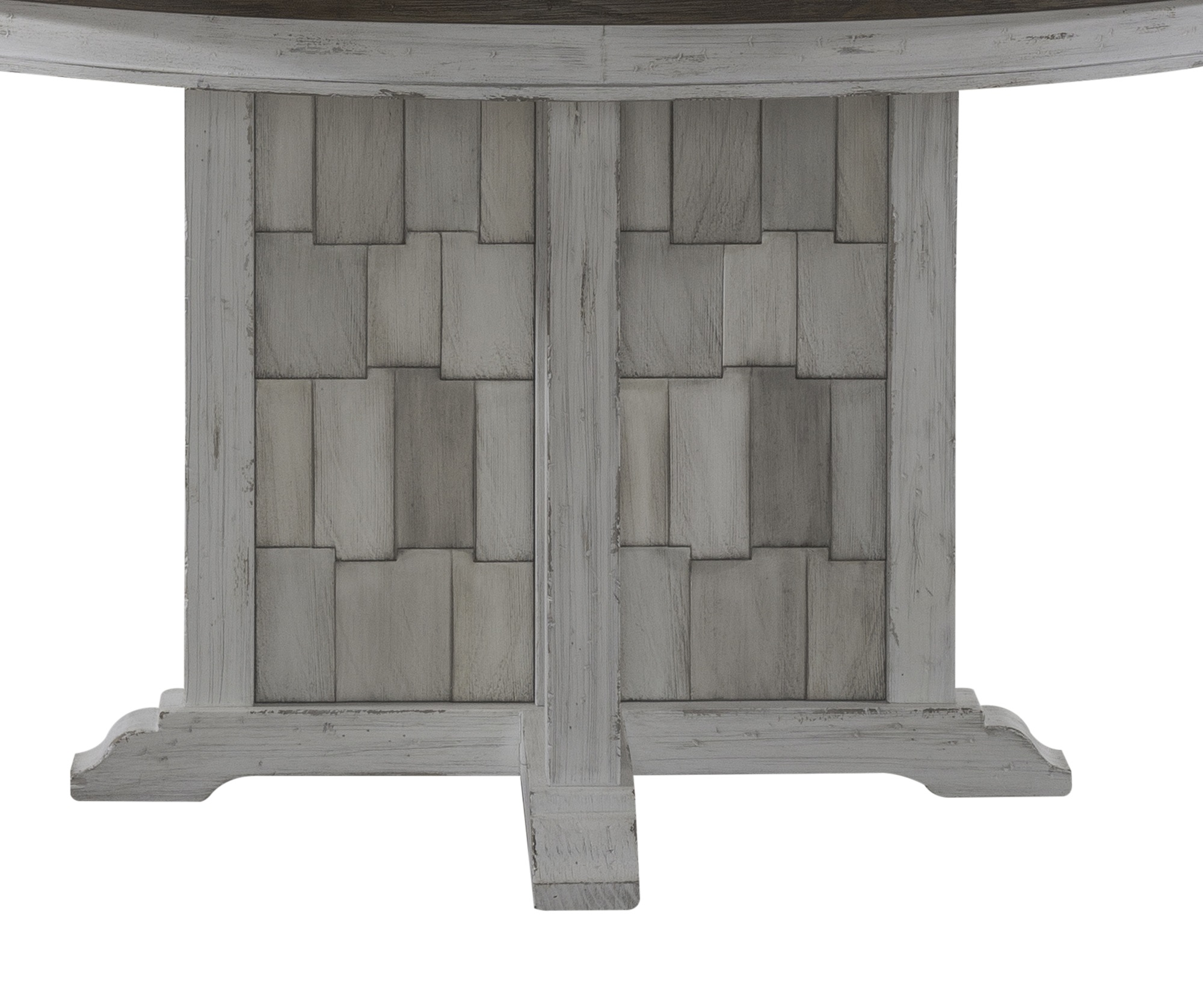Round Pedestal Table Base