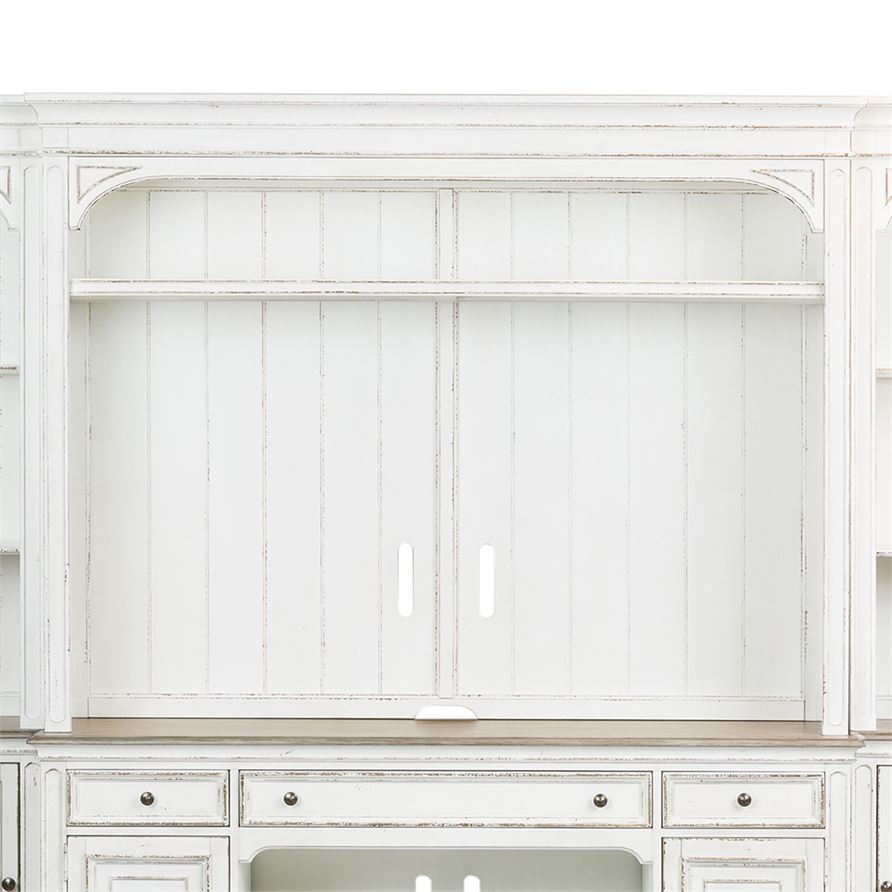 Entertainment Hutch