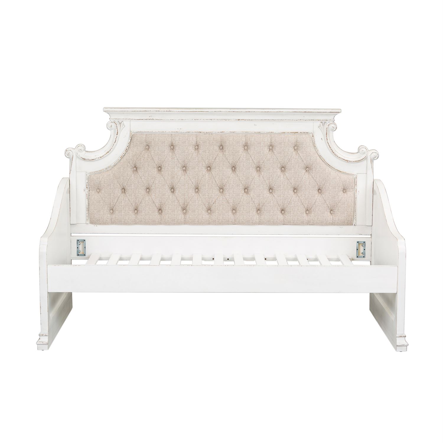 Twin Daybed HB & FB