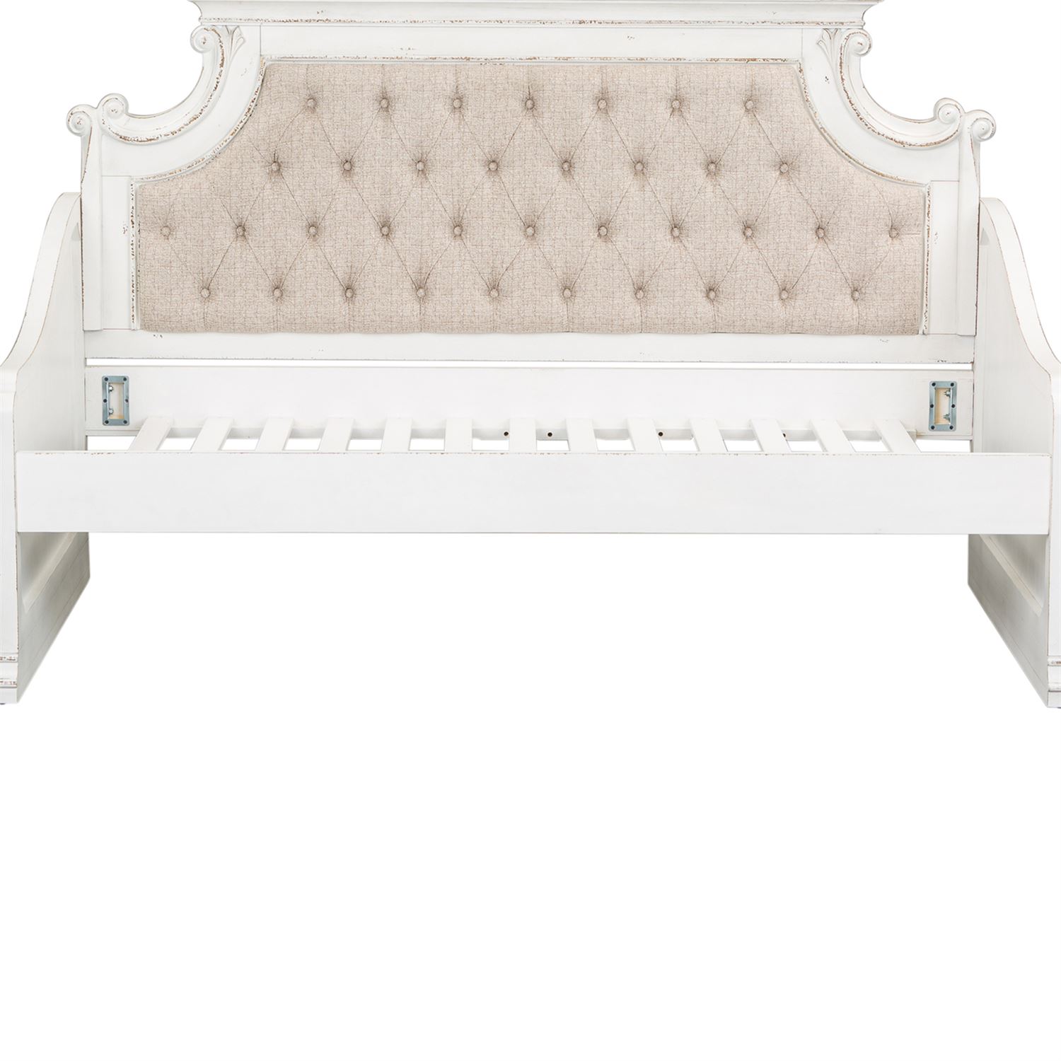 Daybed Side Rails