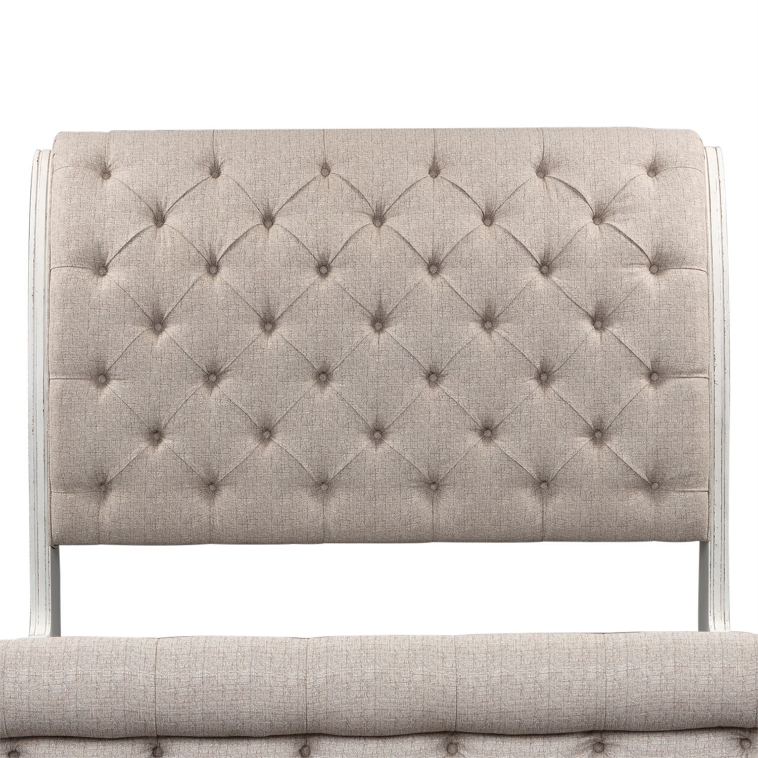 Queen Uph Sleigh Headboard