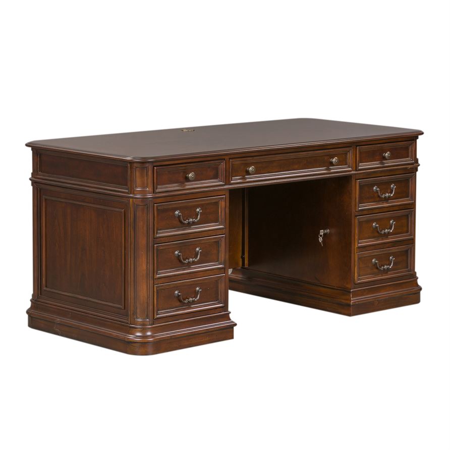 Jr Executive Desk Base