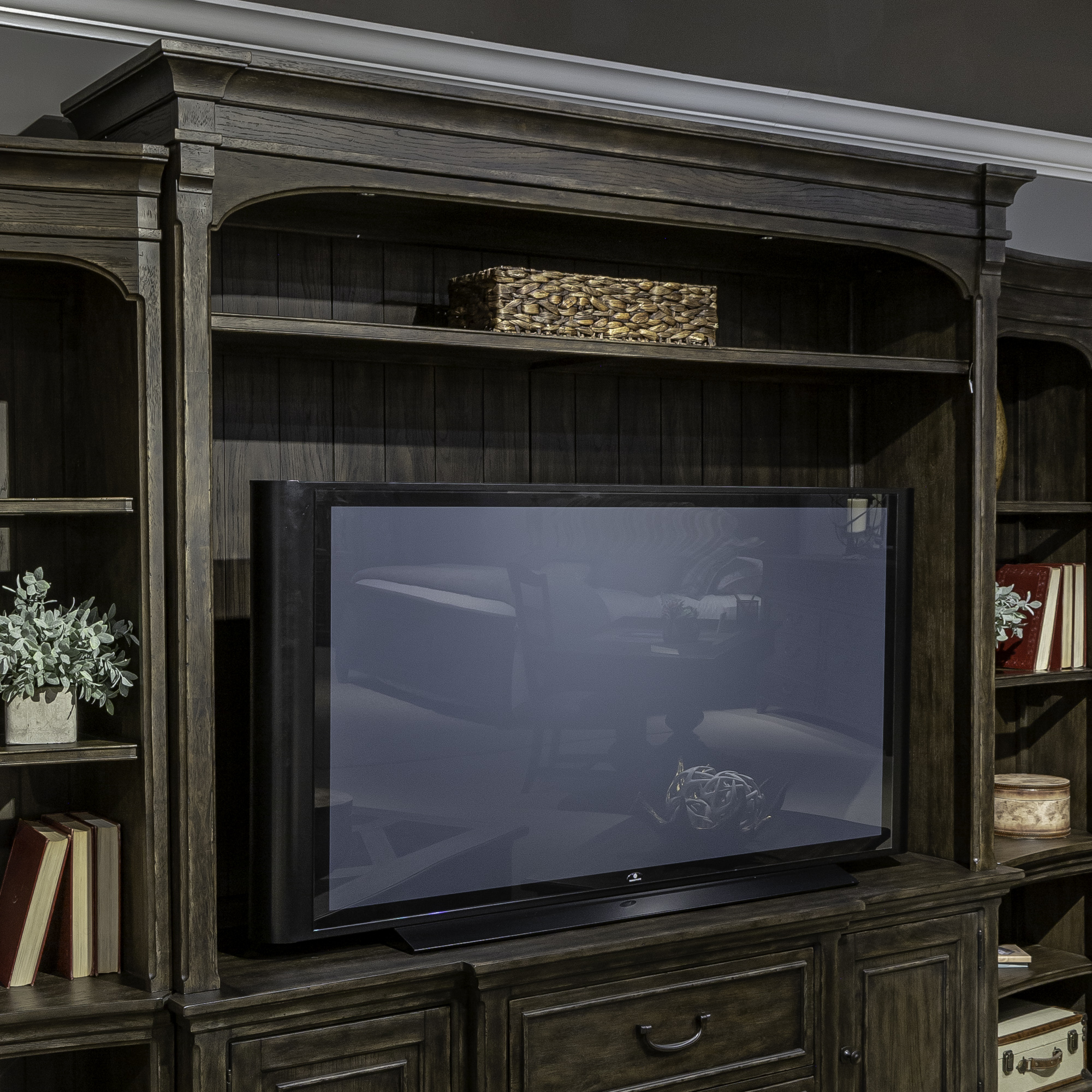 Entertainment Hutch