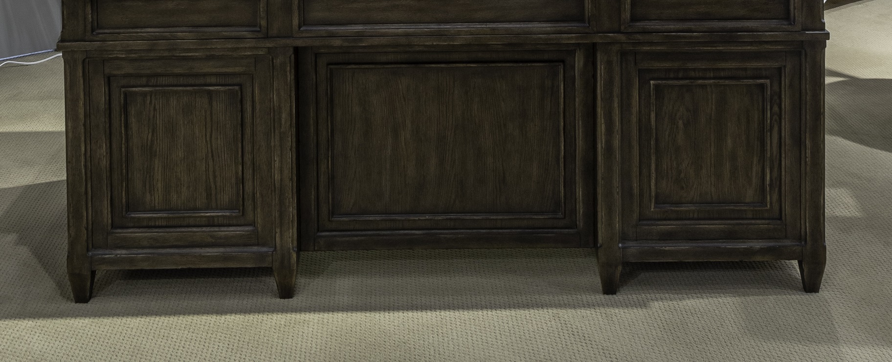 Executive Desk Base