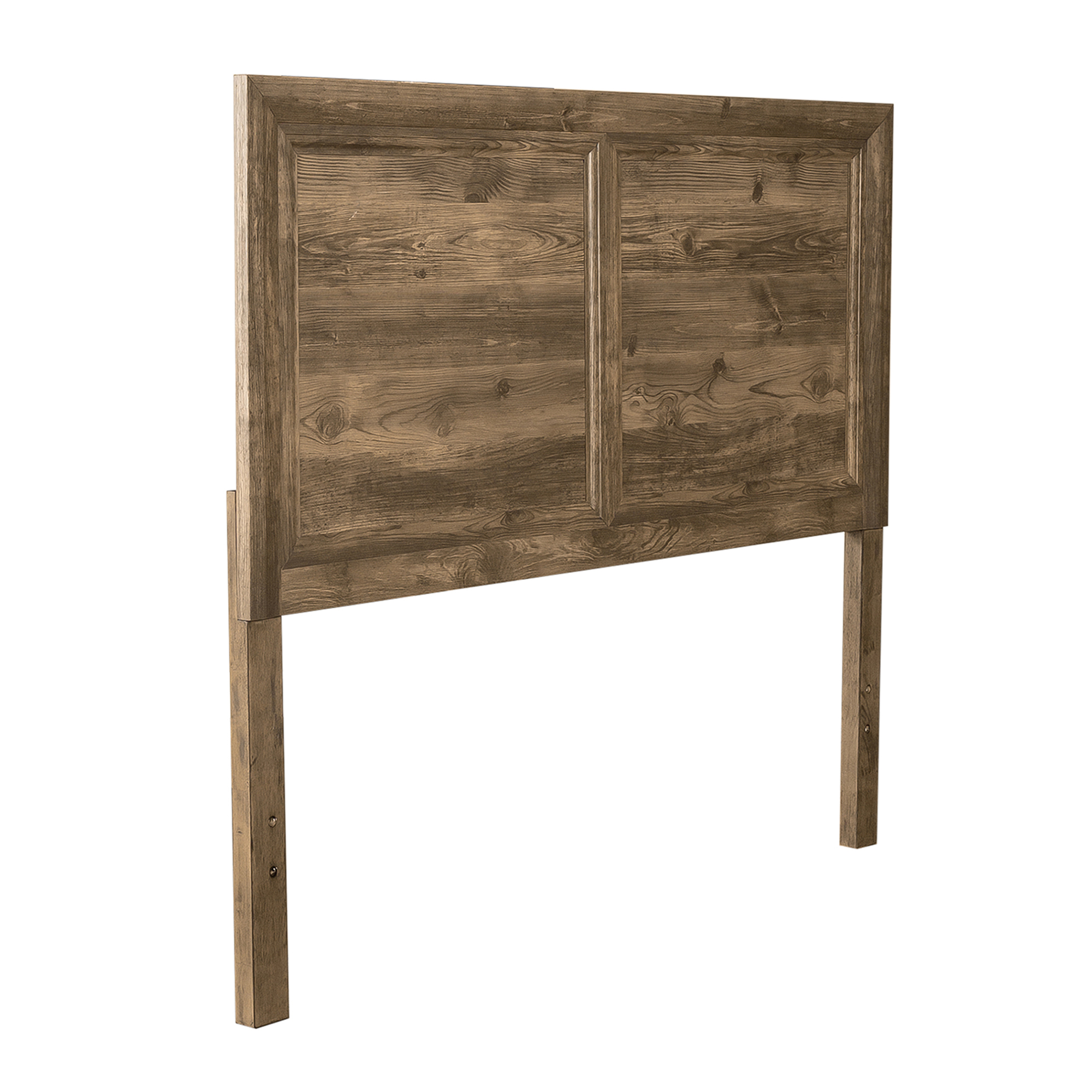 Queen Panel Headboard