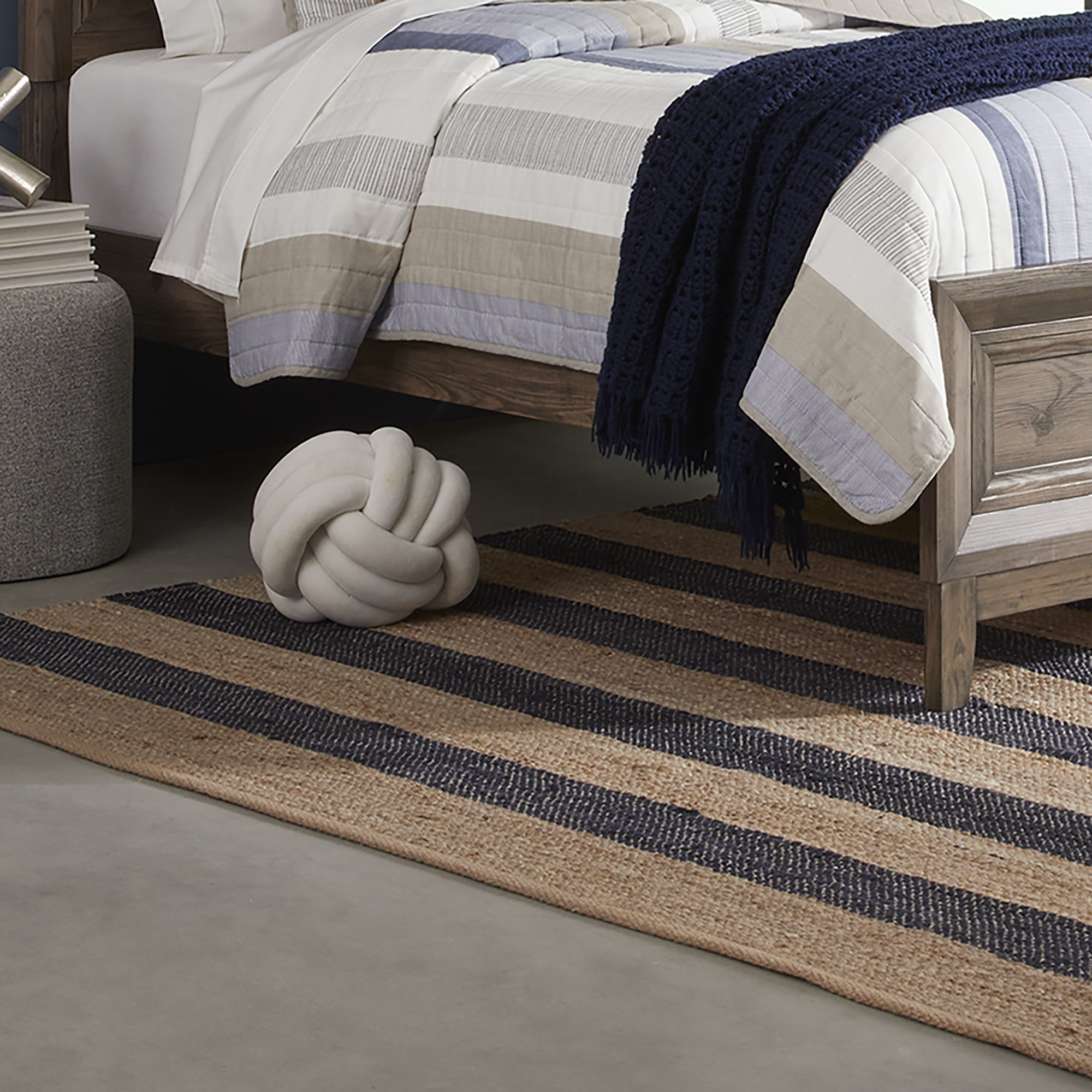 Youth Panel Bed Rails