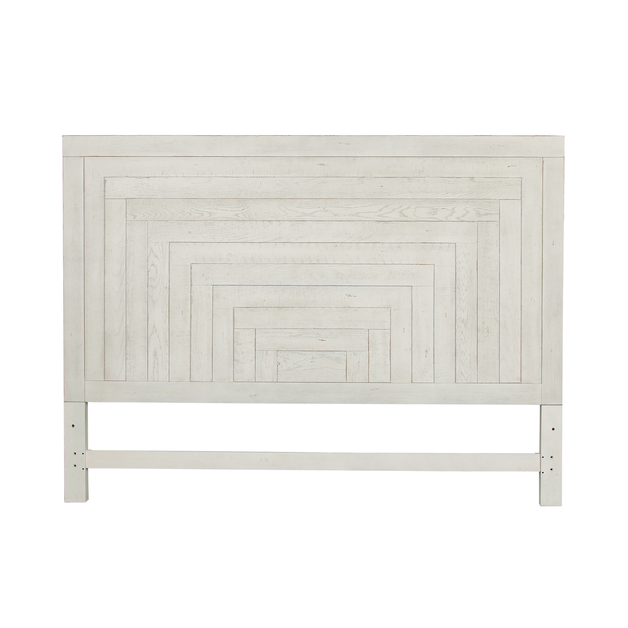 Queen Panel Headboard
