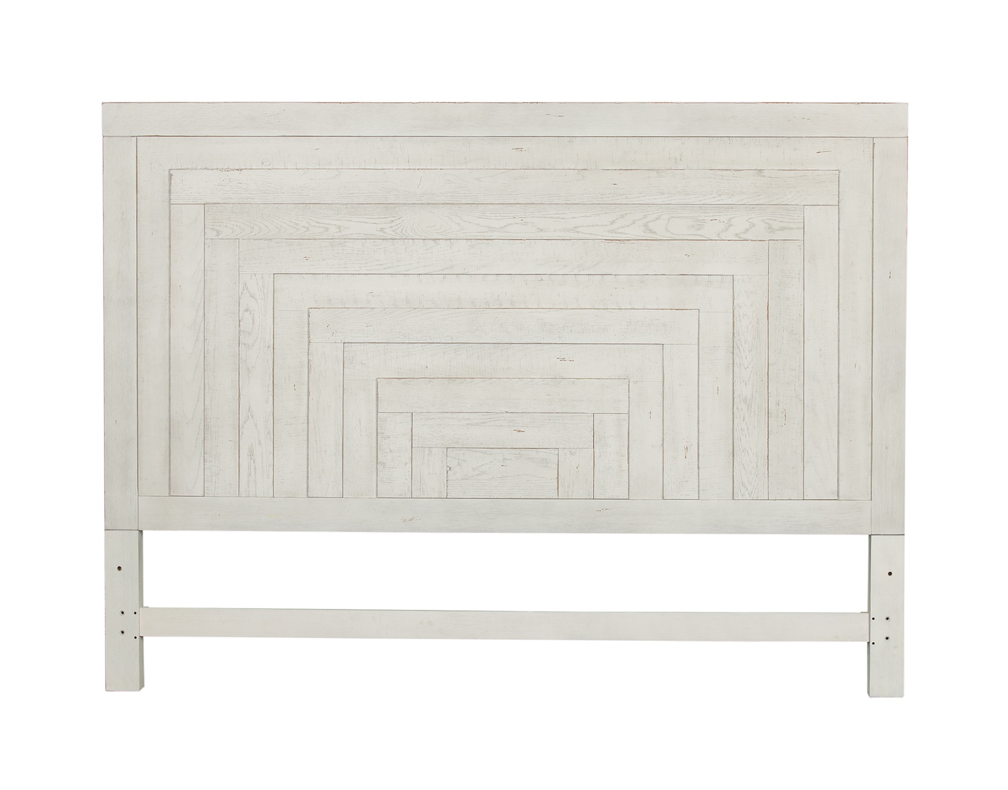 King Panel Headboard
