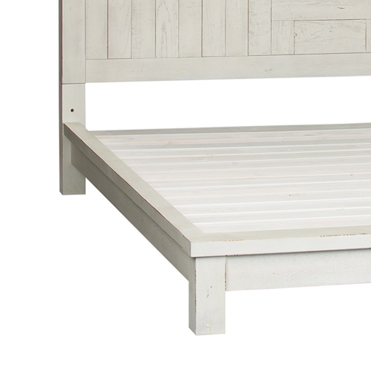 Platform Bed Rails