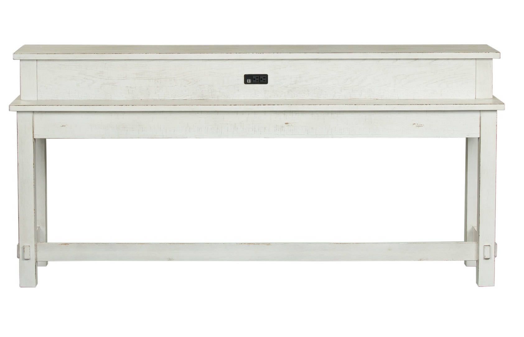 Console Bar Table