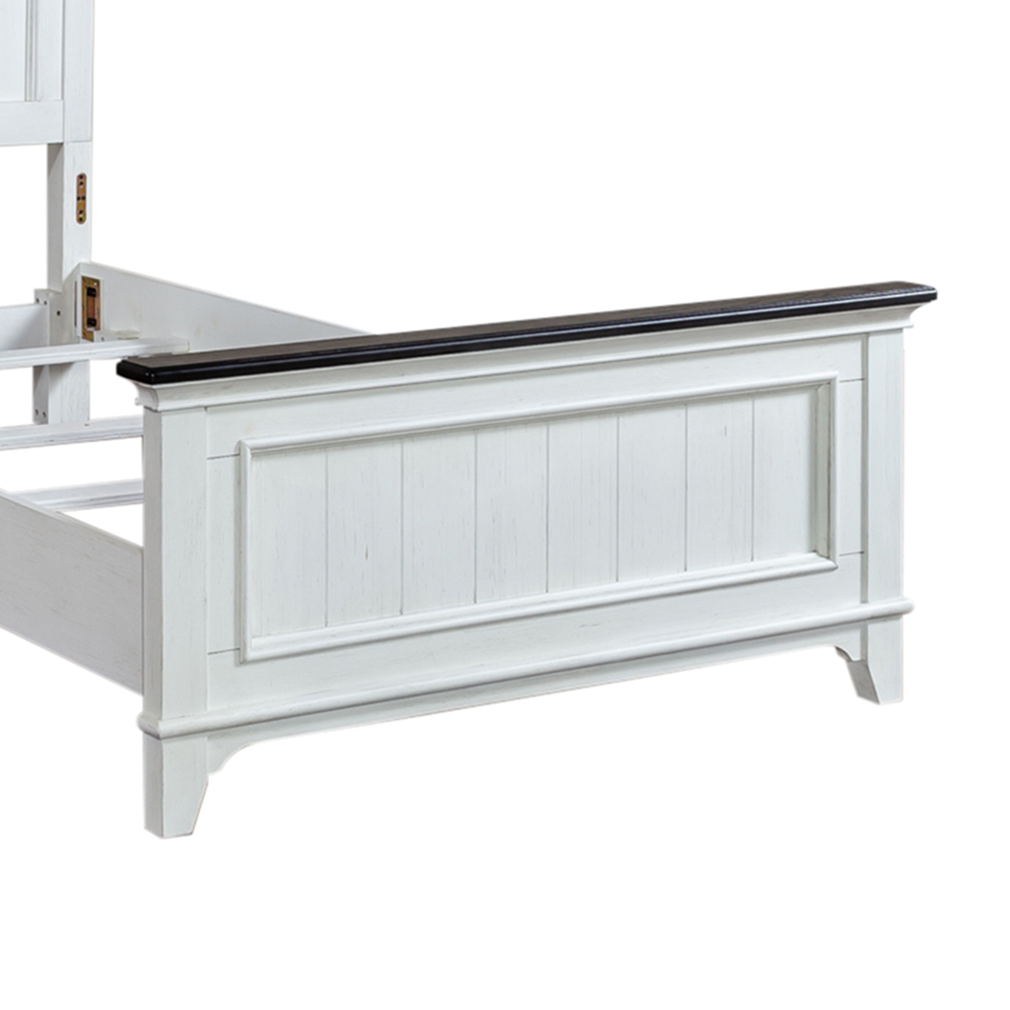 Full Panel Footboard