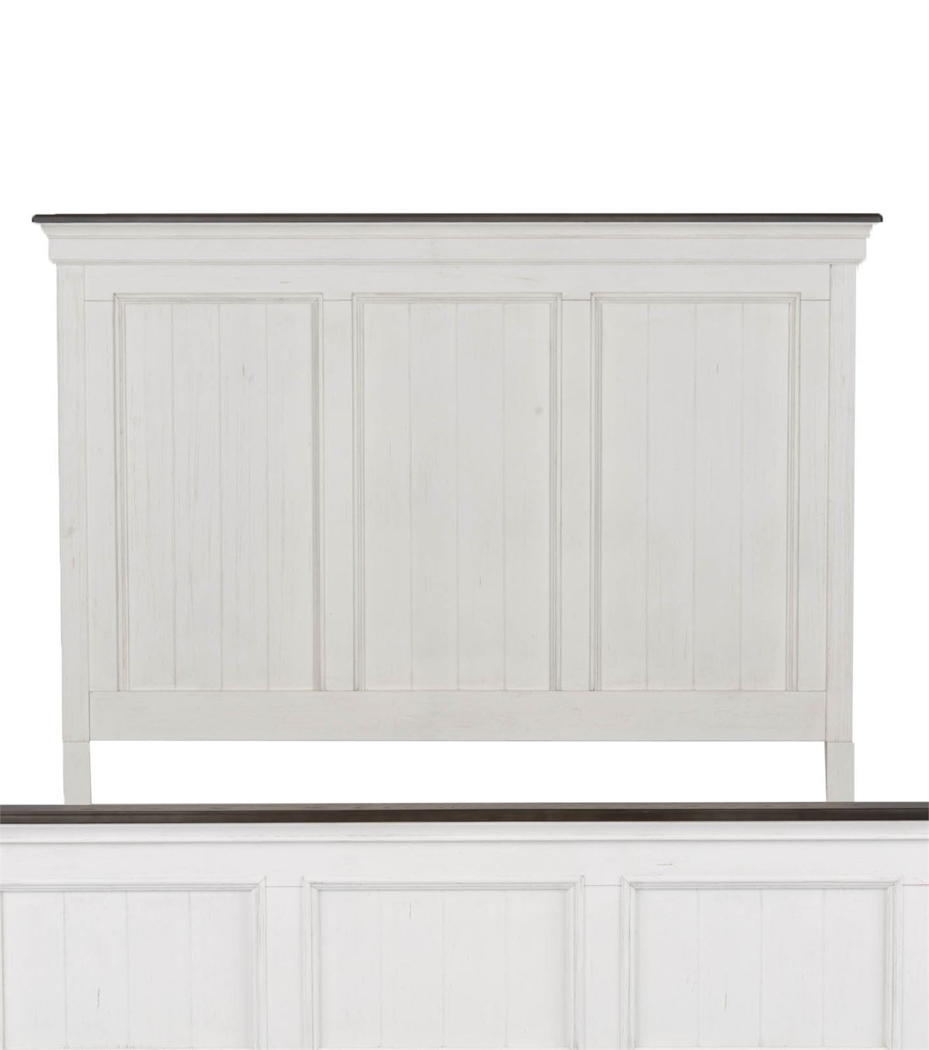 Queen Panel Headboard