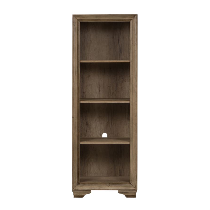 Pier Unit