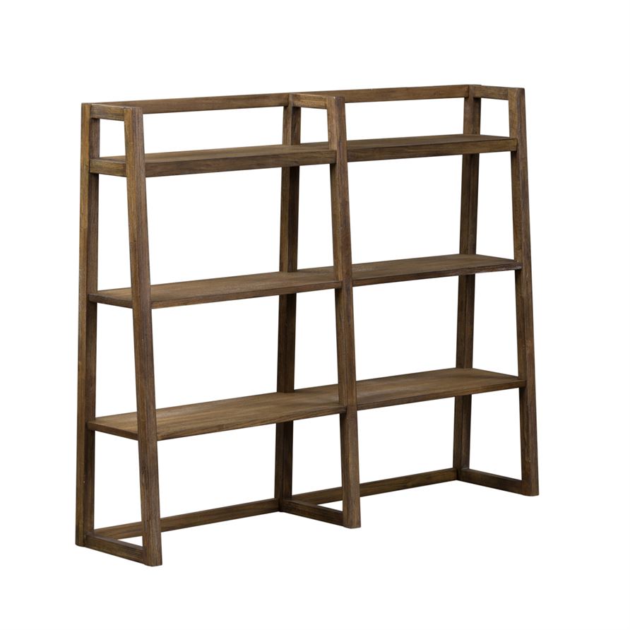 Credenza Hutch