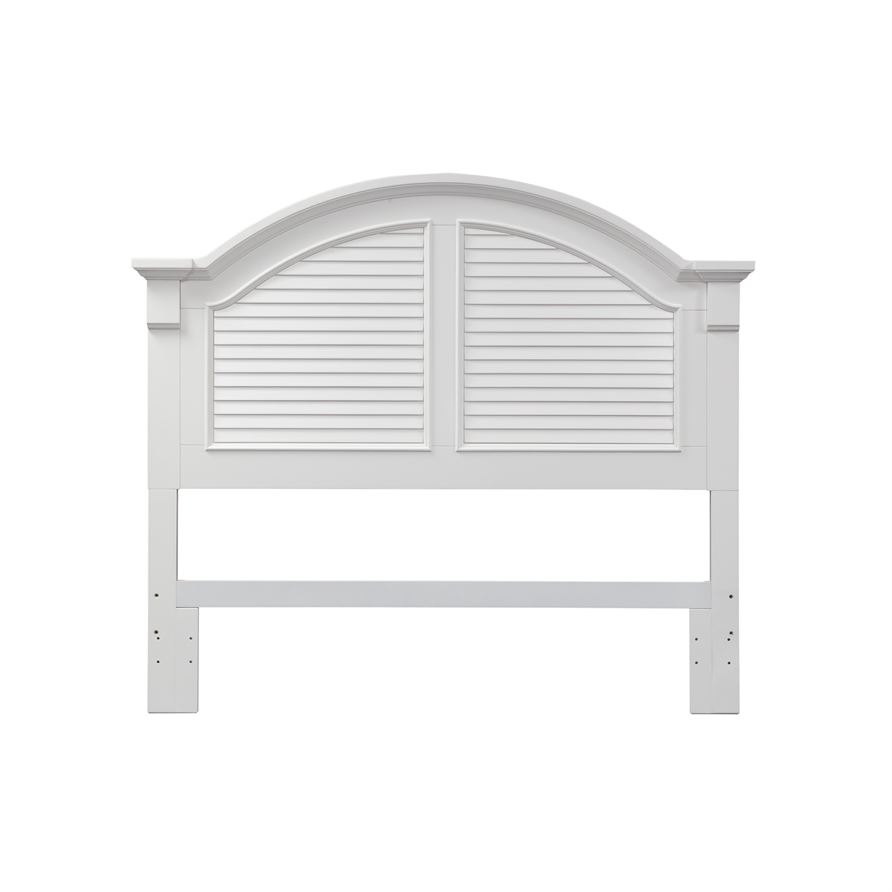 Queen Panel Headboard