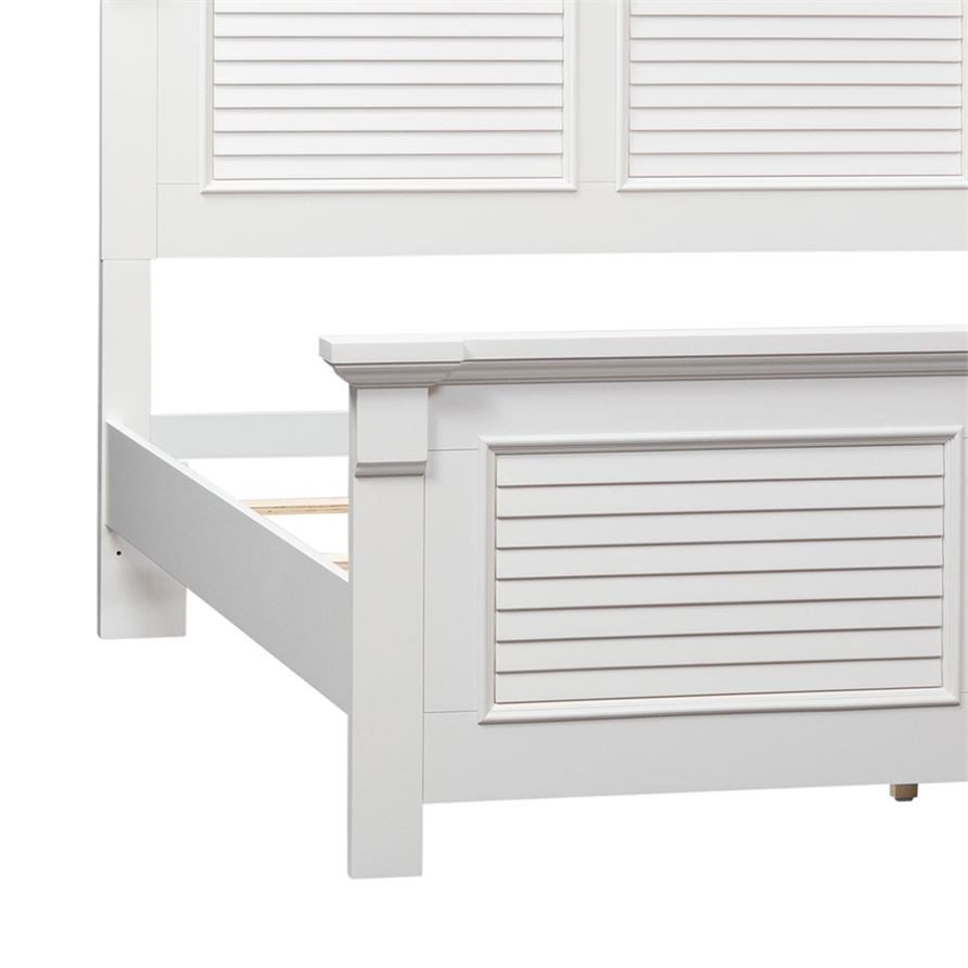 Panel Bed Rails