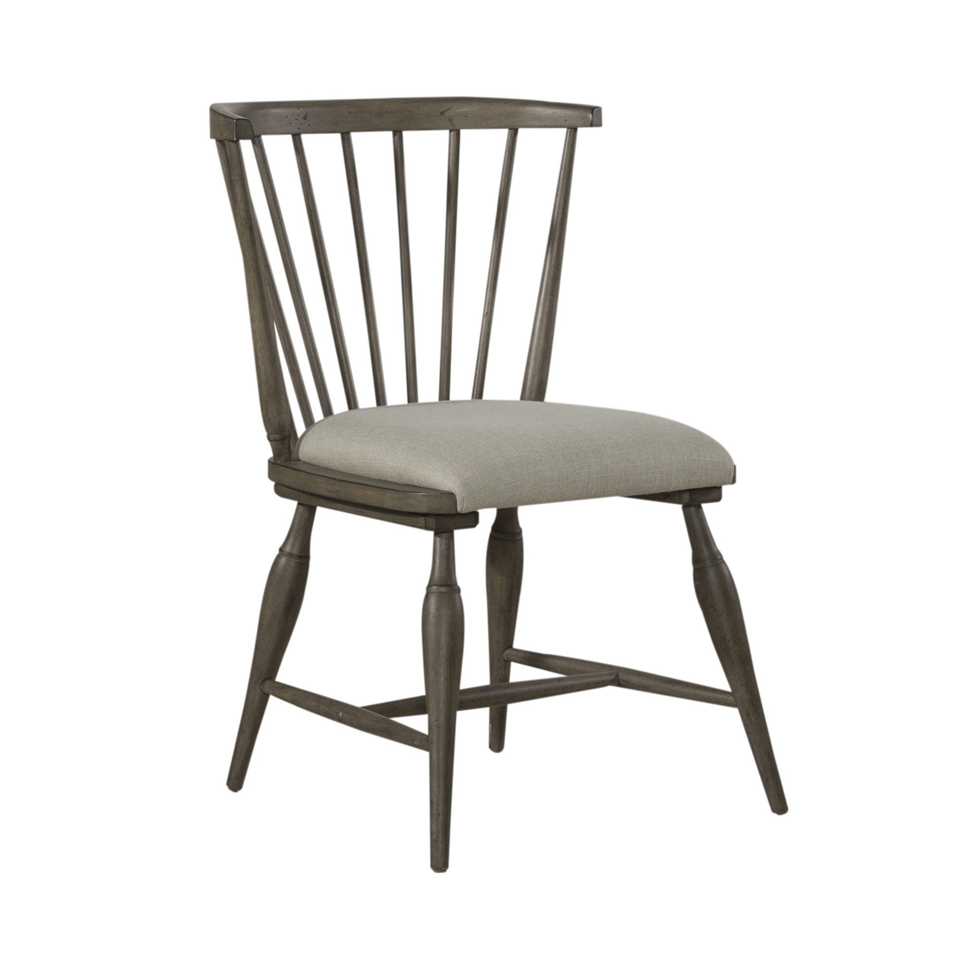 Uph Seat Windsor Chair (RTA)