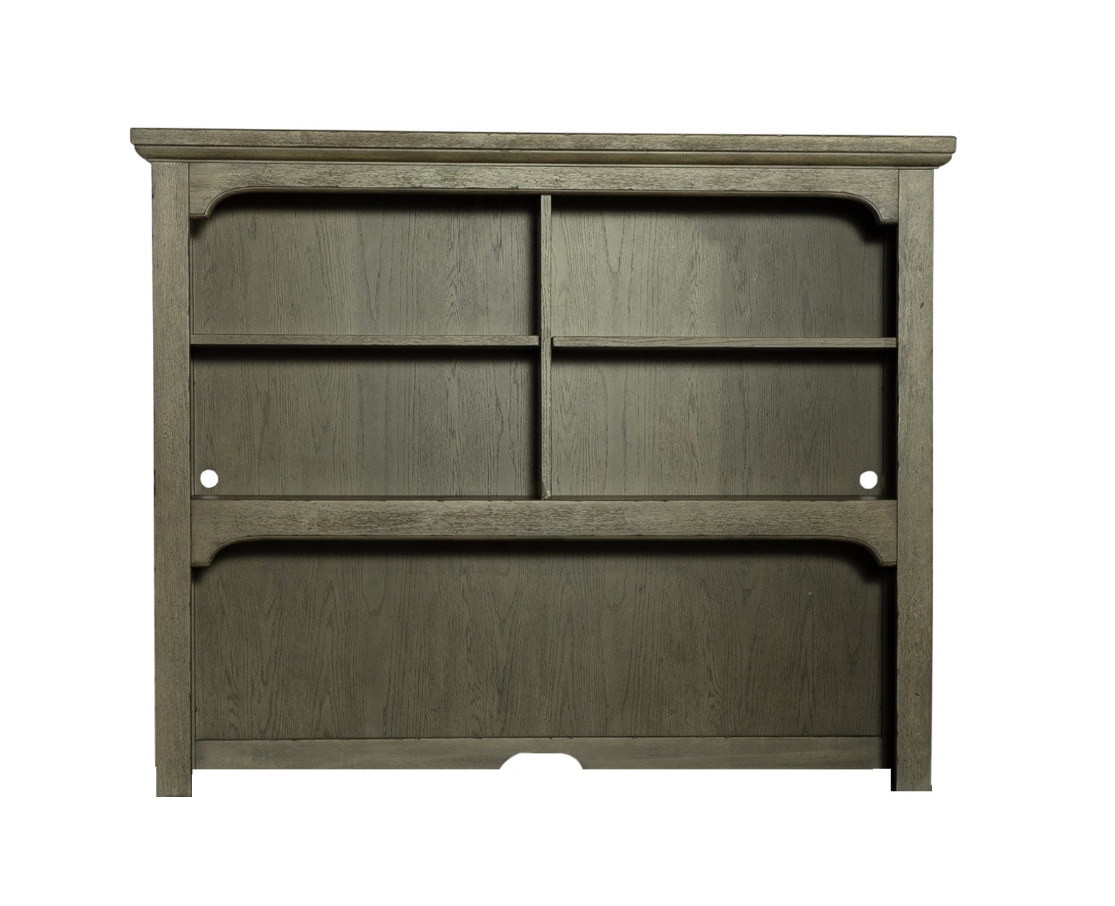 Credenza Hutch