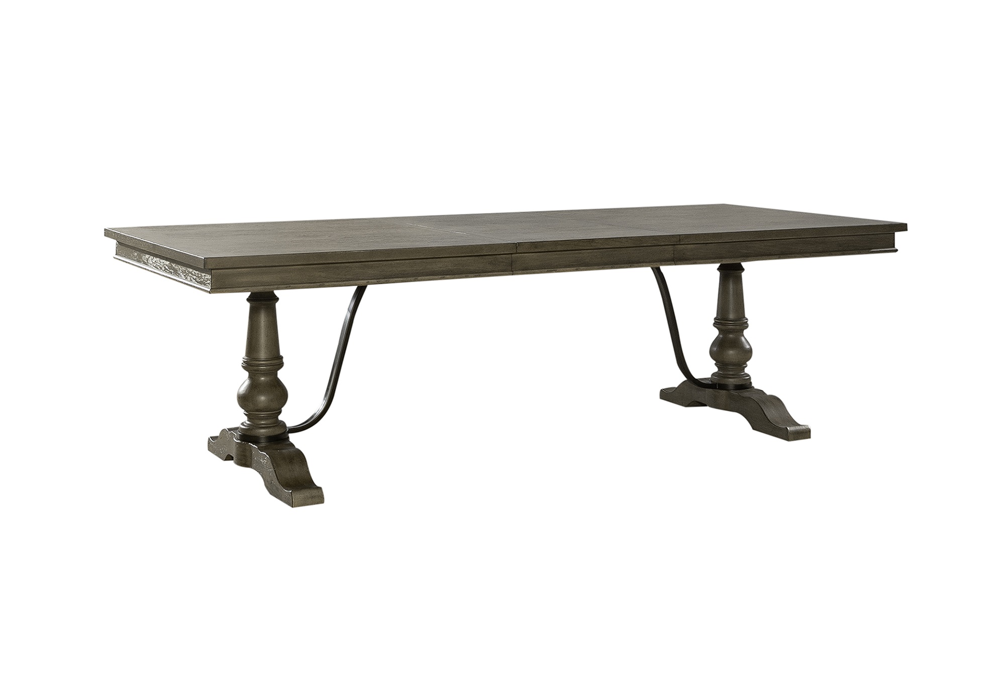 Trestle Table Base