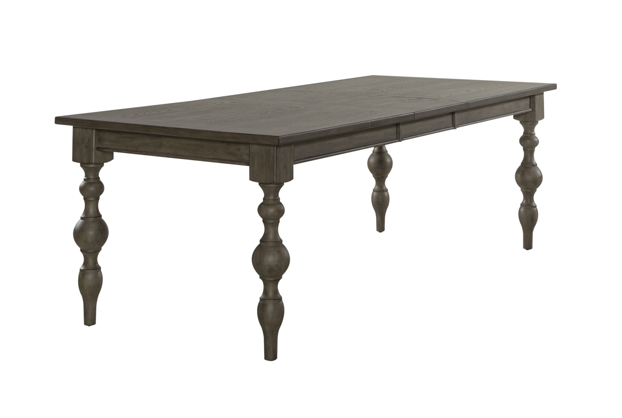 Rectangular Leg Table