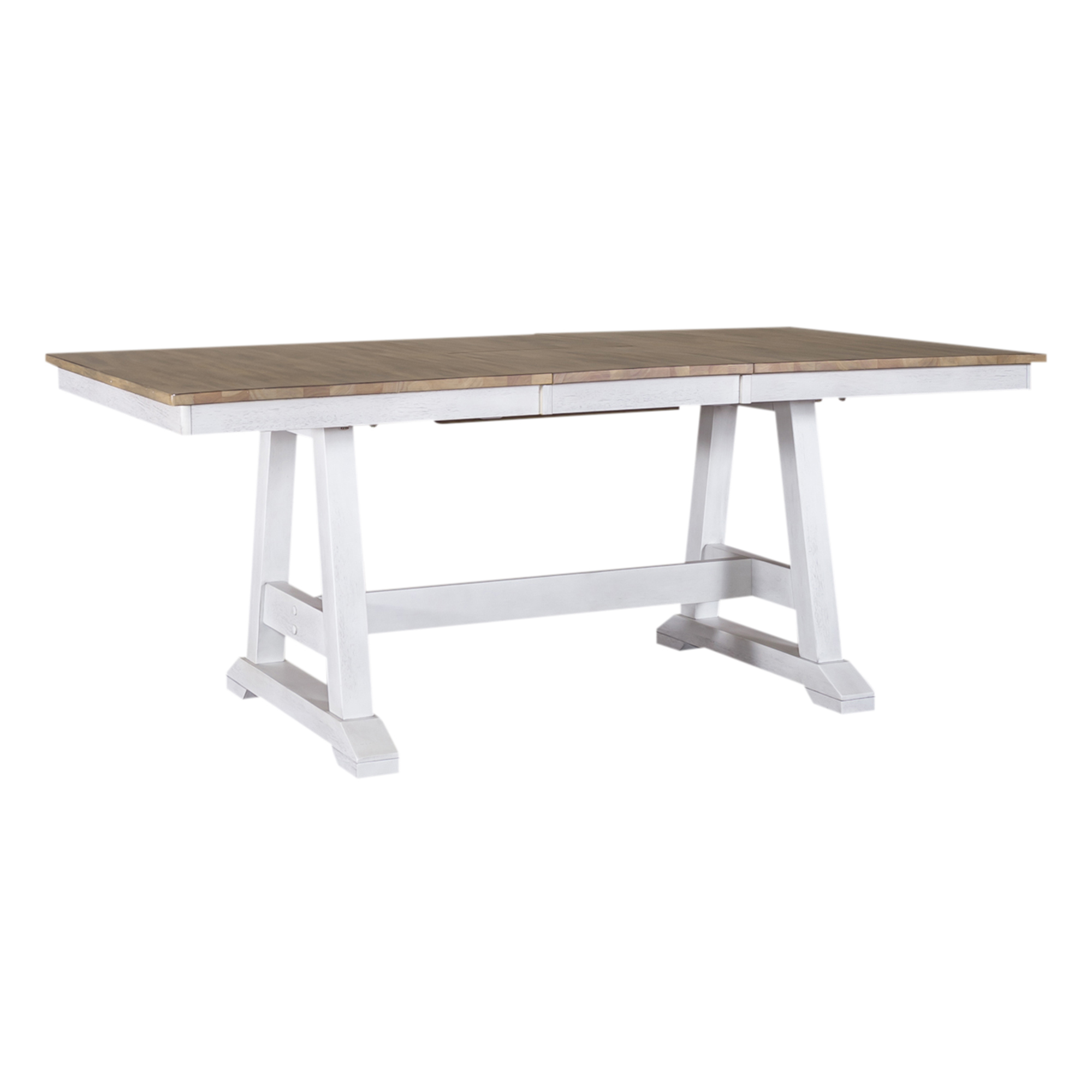 Trestle Table