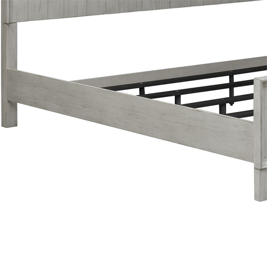 Panel Bed Rails