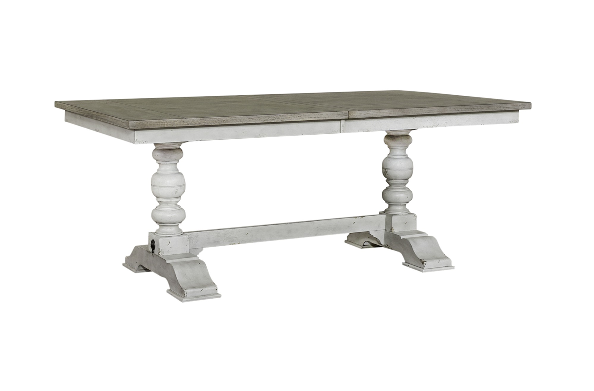 Trestle Table Base