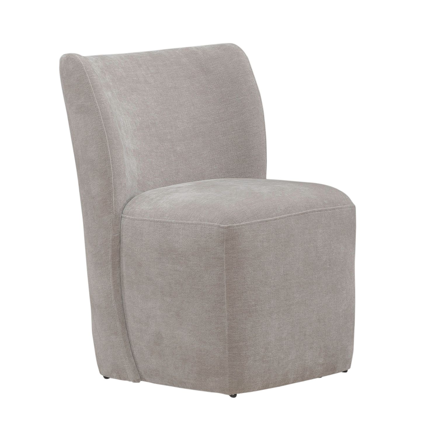 Liberty Truffle Accent Dining Chair