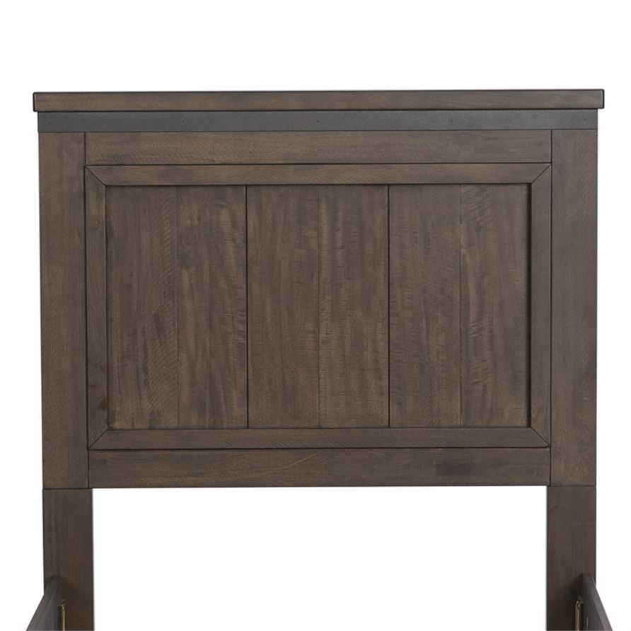 Twin Panel Headboard