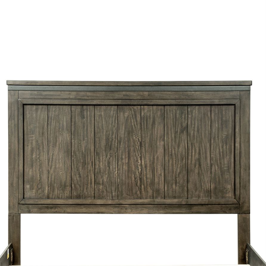 King Panel Headboard