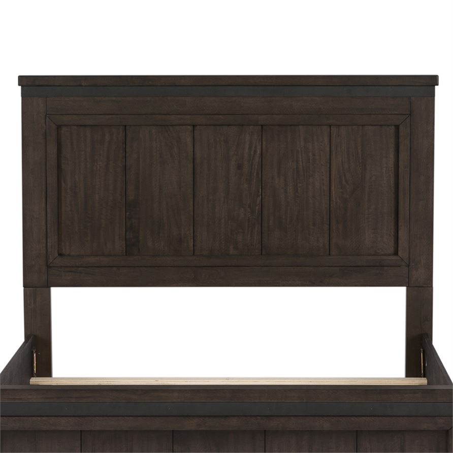 Full Panel Headboard