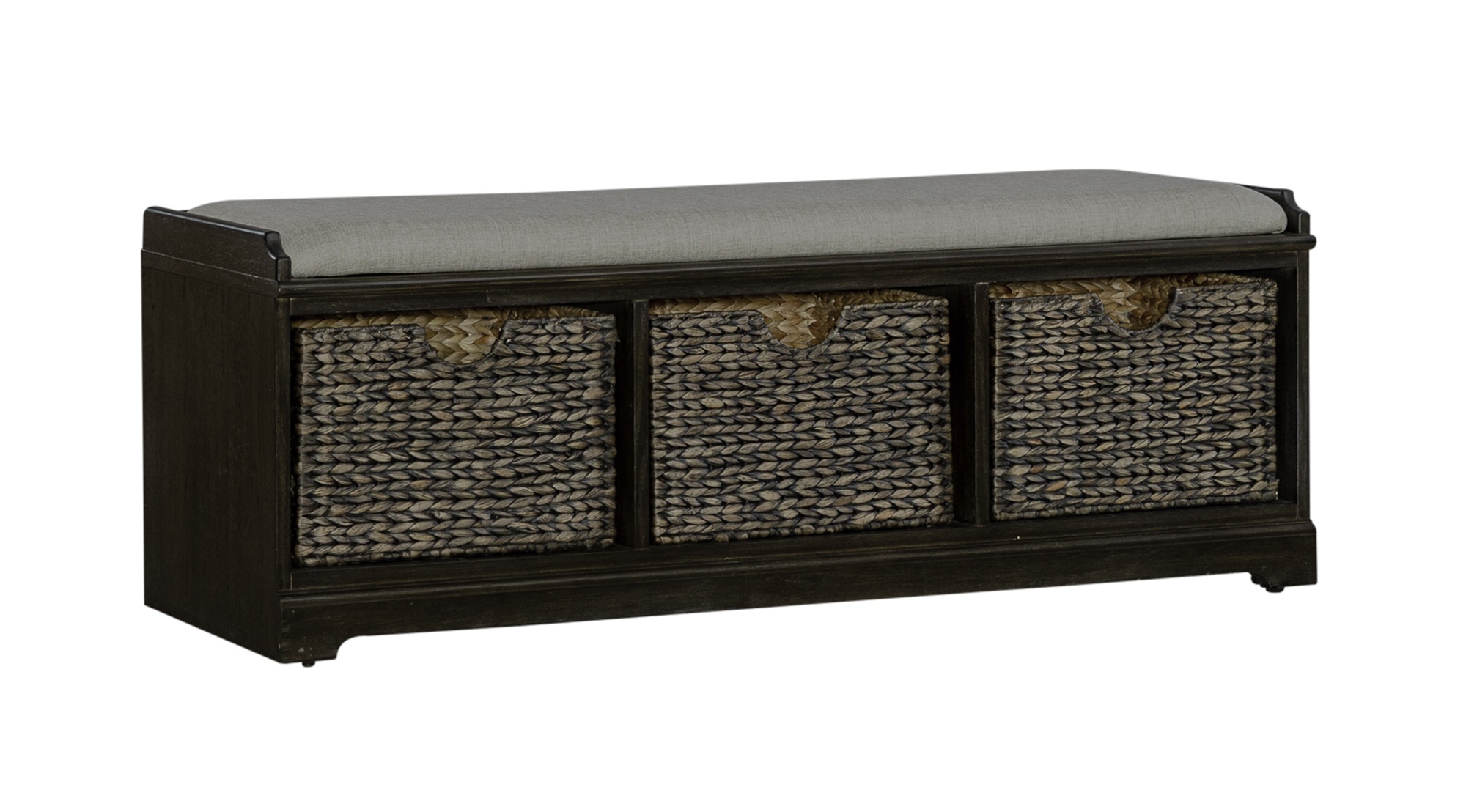 Wall Bench