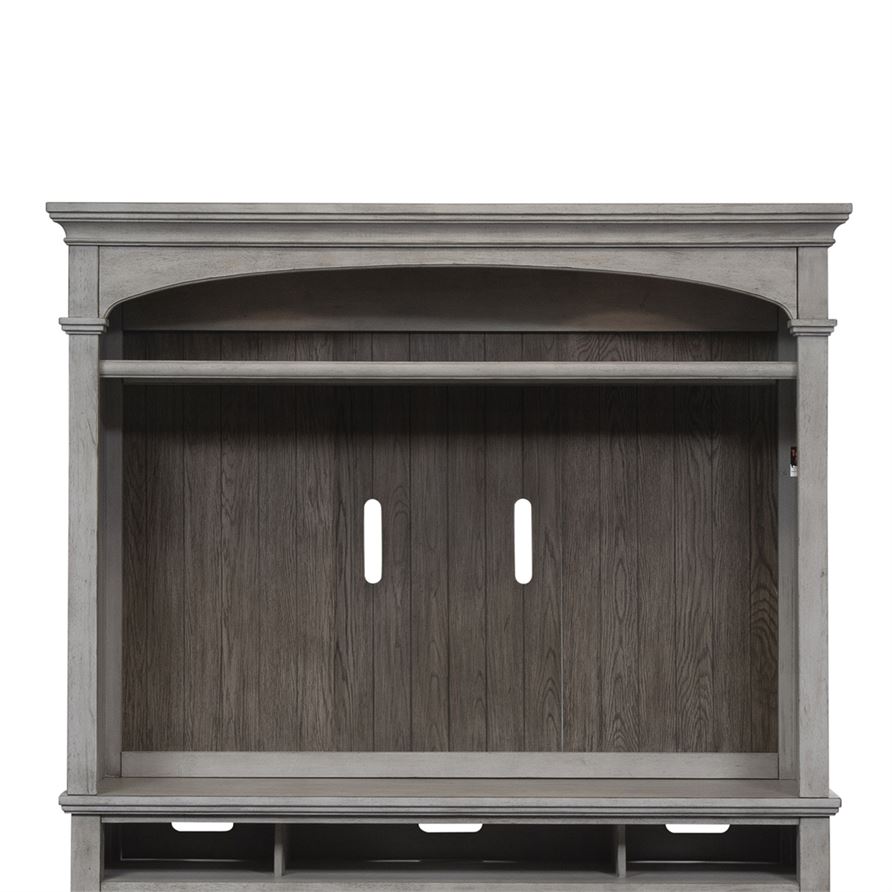Entertainment Hutch