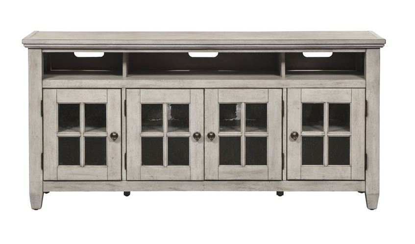 Entertainment TV Stand