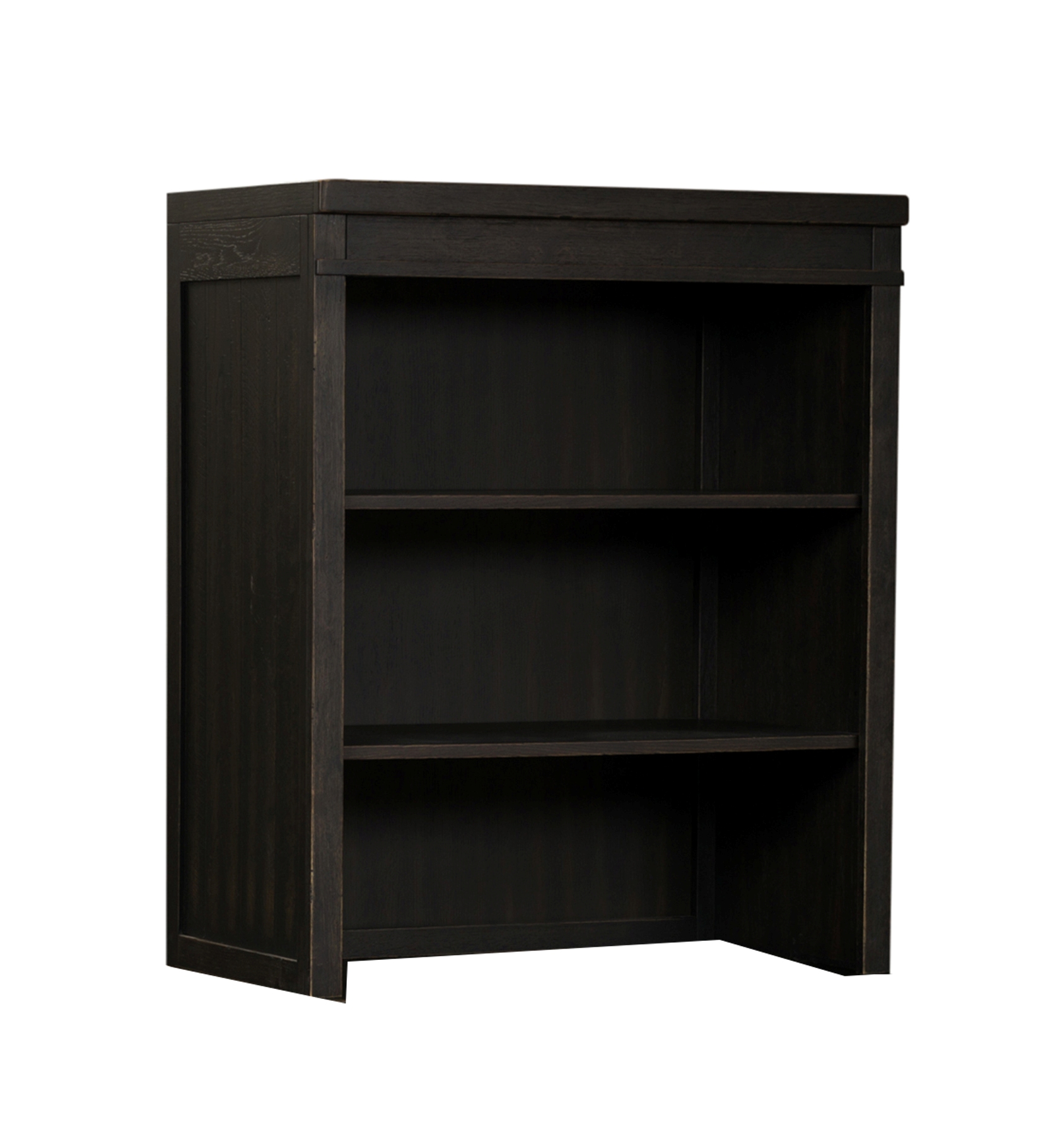 Bunching Lateral File Hutch