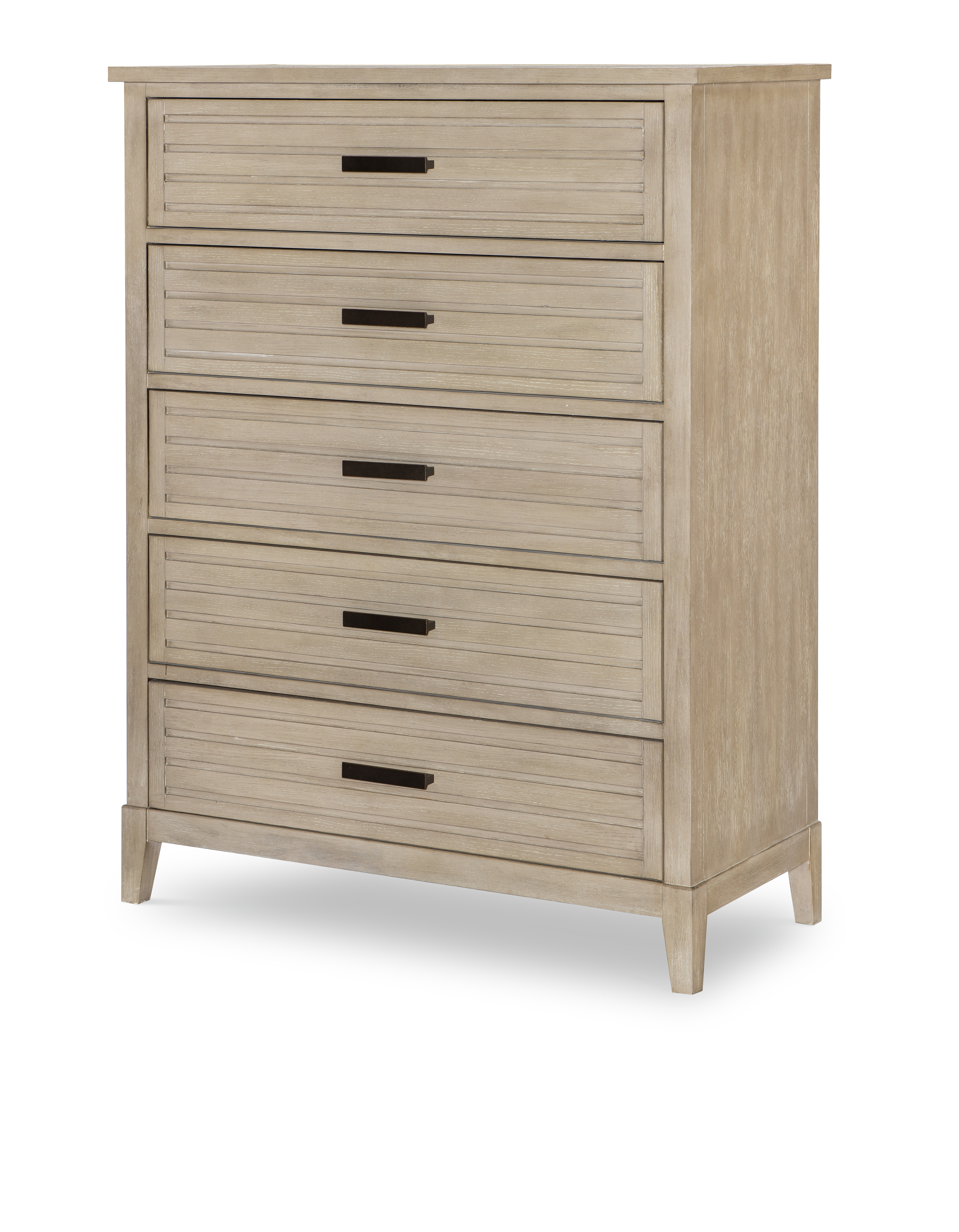 Legacy Furniture Edgewater Soft Sand Drawer Chest