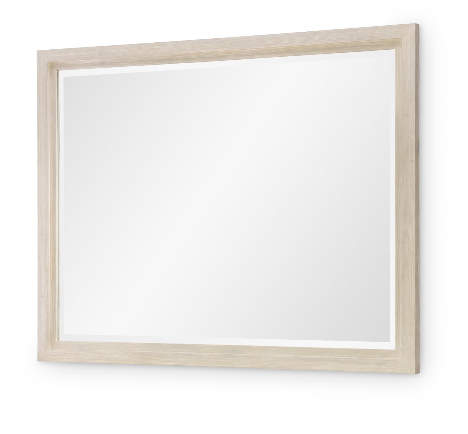 Legacy Furniture Bliss Soft Cashmere Mirror